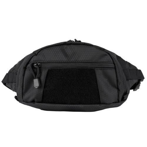 Ledvinka taktická EDC Hexagon 101.Inc ČERNÁ