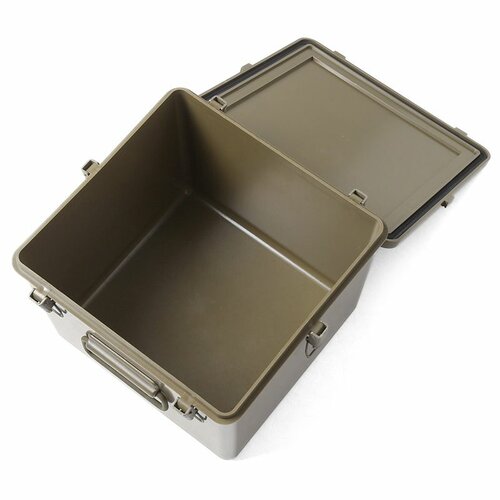 Lékárnička velká plast orig. US