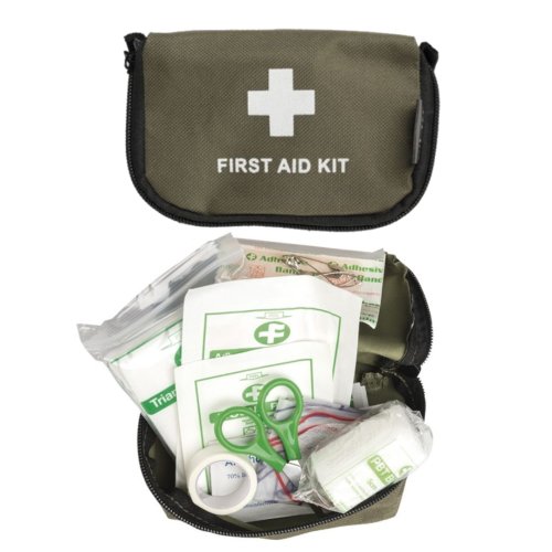 Lékárnička ARMY malá