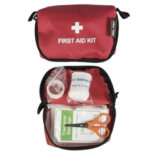 Lékárnička CESTOVNÍ malá