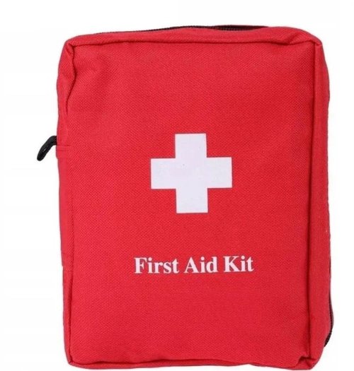 Lékárnička CESTOVNÍ velká