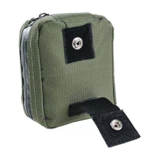 Lékárnička FIRST AID PACK MIDI khaki