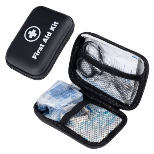 Lékárnička první pomoci OUTDOOR 28 kusů