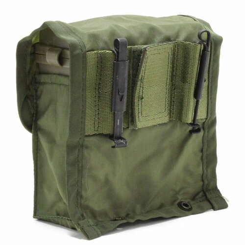 Lékárna US First Aid Kit Individual plná