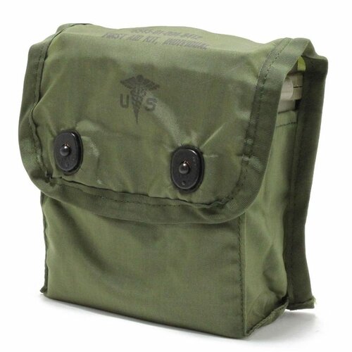 Lékárna US First Aid Kit Individual plná