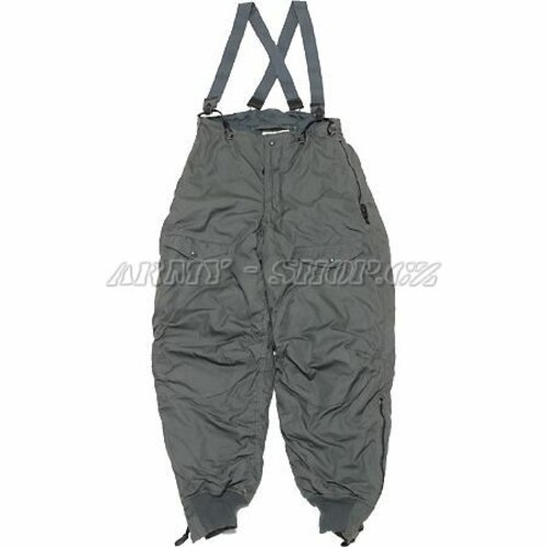 Letecké kalhoty U.S. typ F-1B - zateplené