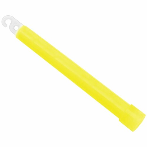 LIGTSTICK  chemické světlo ŽLUTÁ