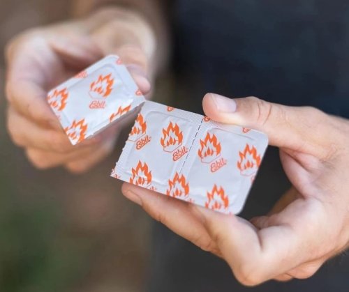 Líh pevný tablety ESBIT 12x 14g