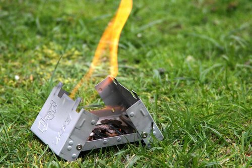 Líh pevný tablety ESBIT