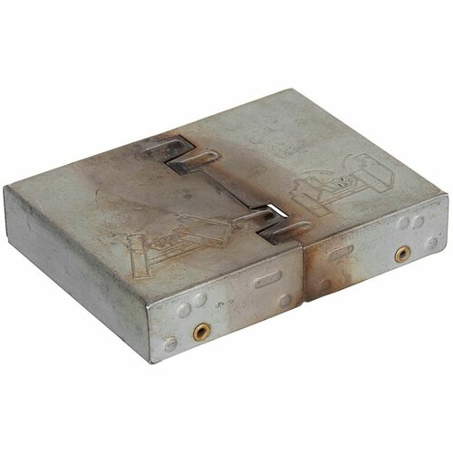 Lihový vařič skládací ESBIT použitý