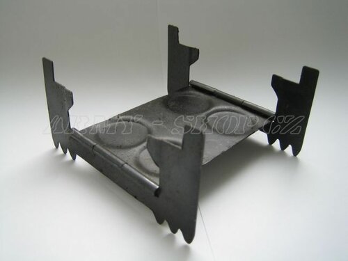 Lihový vařič skládací ŠVÉDSKO