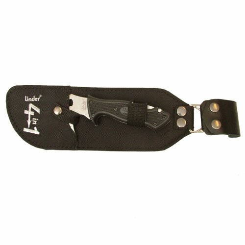 Multifunkční sada nožů LINDER 4v1