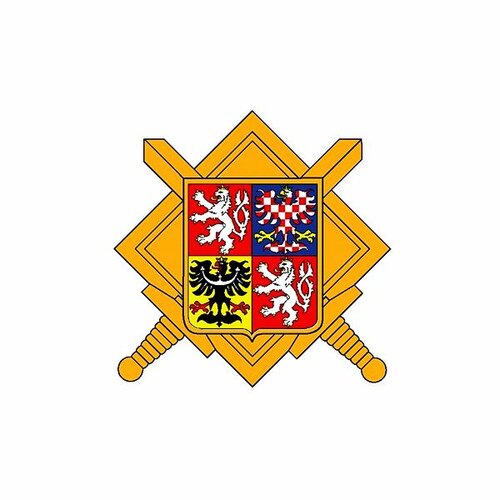 Utěrka vojenská AČR nová