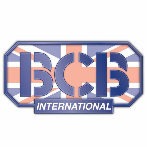 Maskovací krém BCB Two Tone černá-zelená 30gr