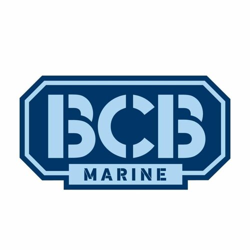 Svítilna vodotěsná záchranná Fflam BCB