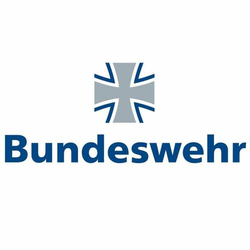 Šátek Bundeswehr Orig. TROPENTARN  nový