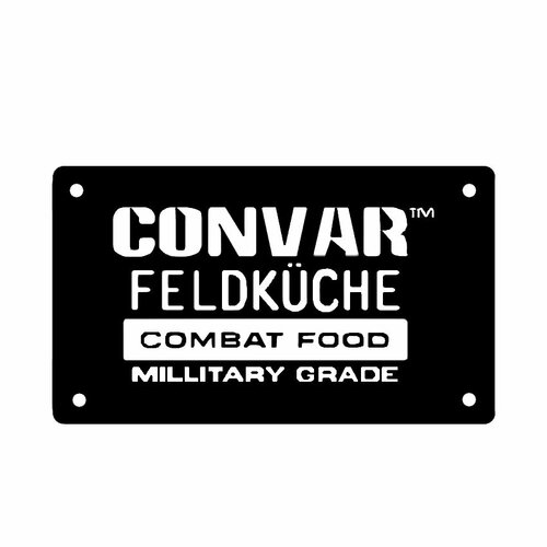 Proteinová energetická tyčinka CONVAR 120g