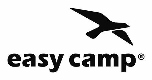 Poncho Easy Camp BLUE