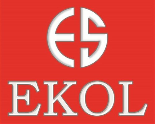 Plynová pistole EKOL P29 černá