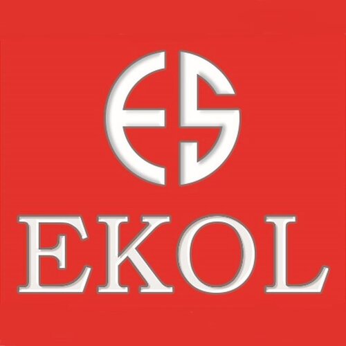 Vzduchovka Ekol Major camo cal. 4,5mm