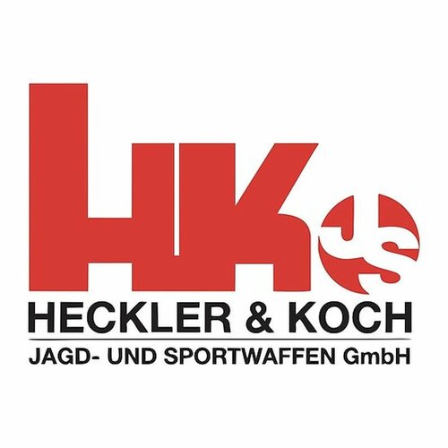 Vzduchová pistole Heckler&Koch USP