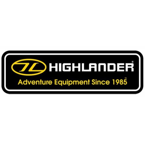 Hamaka se stříškou NOMAD HAMMOCK Highlander 