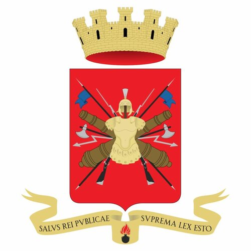 Baret černý ITALSKÝ