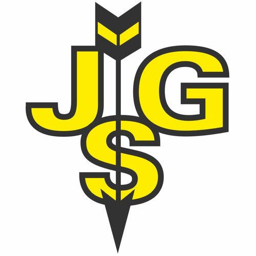 Bombička CO2 12g olejová JGS