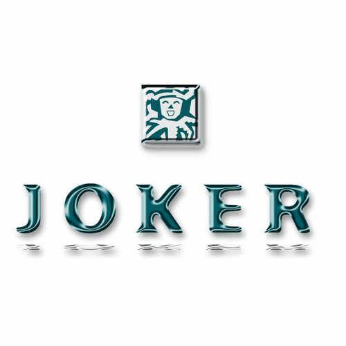 Brousek na nože dvoukrokový JOKER