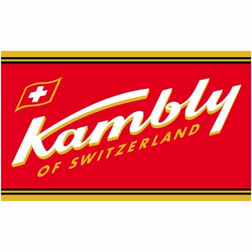 Sušenky SWISS MILITARY BISCUIT 100g