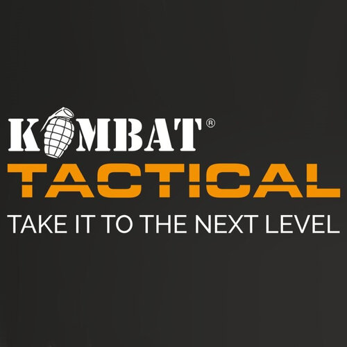 Pouta na place KOMBAT UK