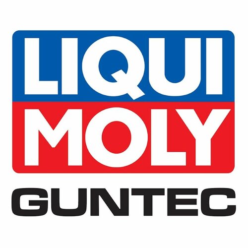 Mazivo na zbraně keramické LIQUI MOLY GUNTEC 50ml