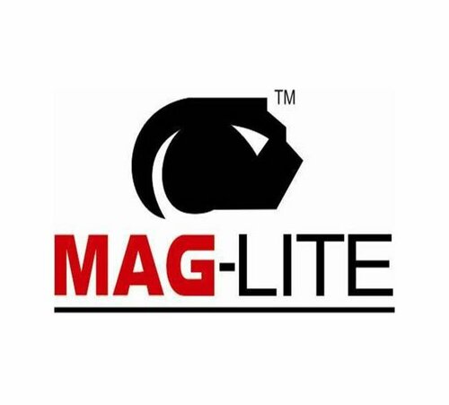 Svítilna Mini MAGLITE maskáč