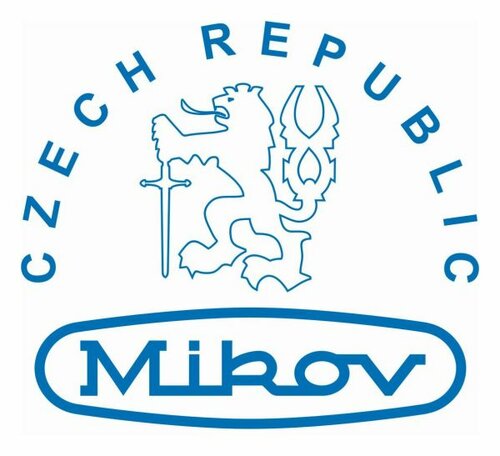 Házecí hvězdice MIKOV 4 cípá