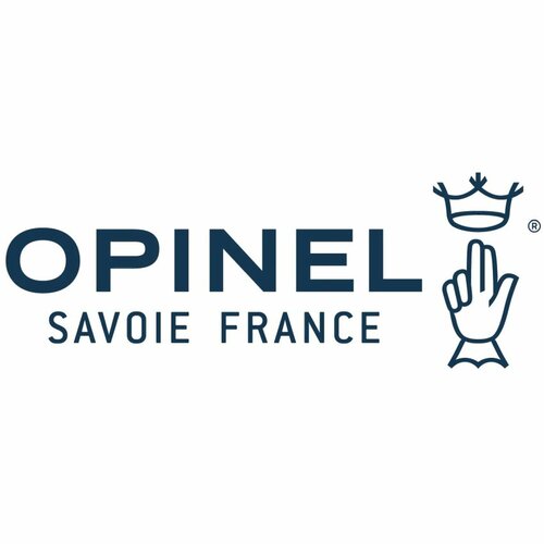 Nůž houbařský OPINEL No.08 INOX