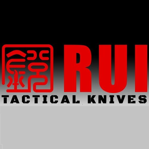 Zavírací nůž RUI Tactical  K25 s pouzdrem