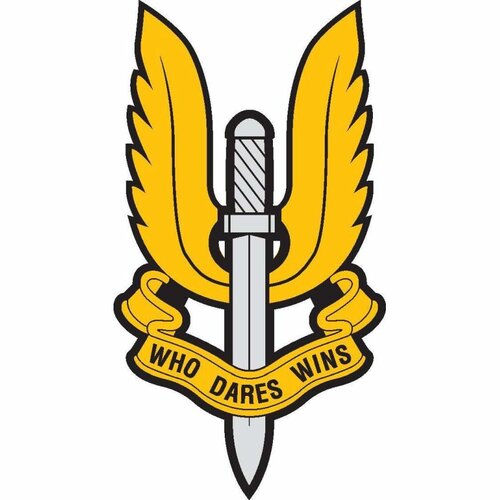 Nůž kapesní orig. BRITISH ARMY