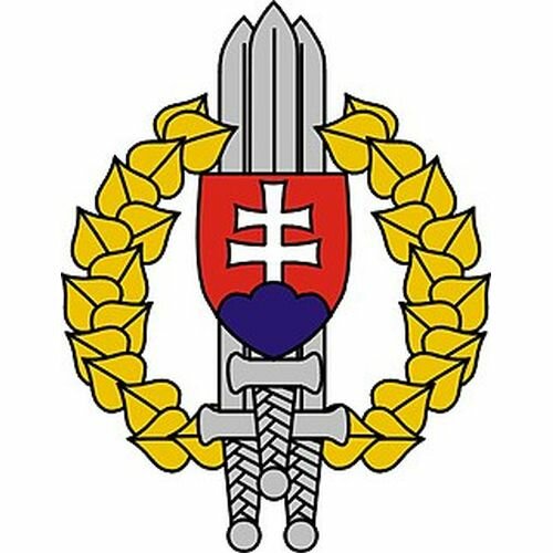 Kongo vz.97 Slovenská Armáda NOVÉ