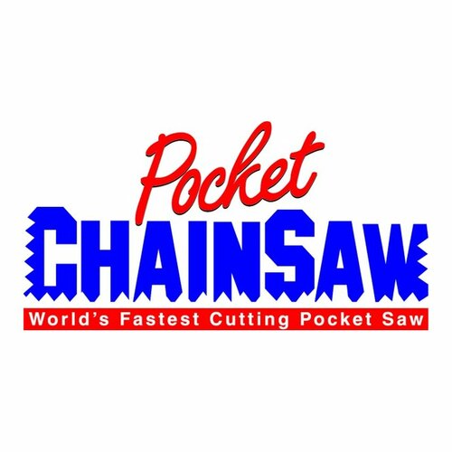 Kapesní řetězová pila SUPREME USA