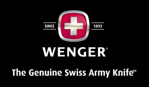 Nůž WENGER classic 07