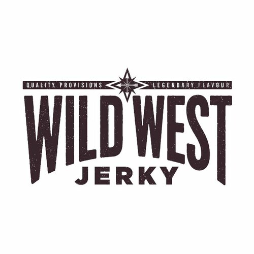Wild West Beef Jerky ORIGINAL 60g