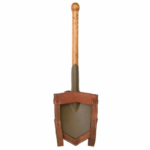 Polní lopatka ČESKÁ ARMÁDA