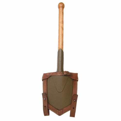 Polní lopatka ČESKÁ ARMÁDA