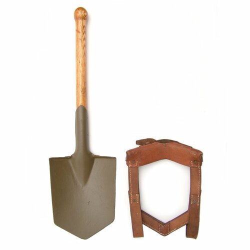 Polní lopatka ČESKÁ ARMÁDA