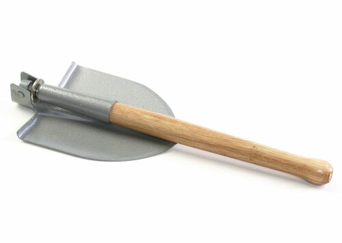 Vojenská lopatka CCCP