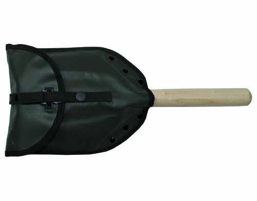 Skládací lopatka DELUXE