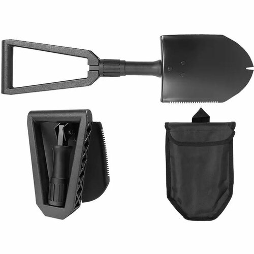 Polní lopatka II.generace