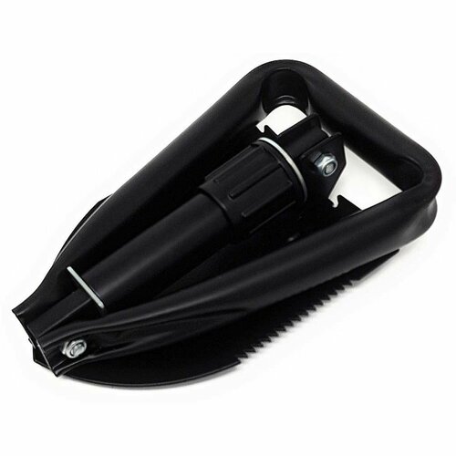 Lopatka camping skládací MINI