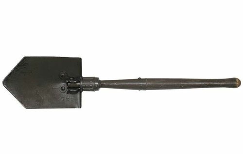 Polní lopatka RAKOUSKO