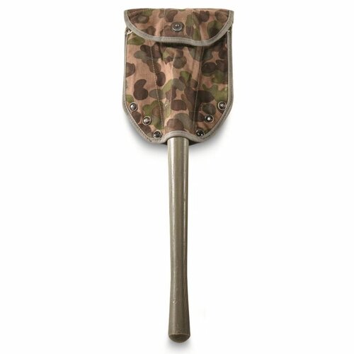 Polní lopatka RAKOUSKO